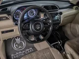 Suzuki Dzire 2024